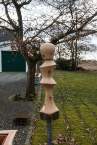 wie vor, jedoch andere Seite