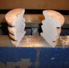 dto, getrennt zum Fertigstellen